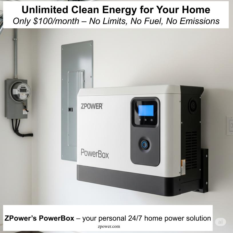 PowerBox Flyer